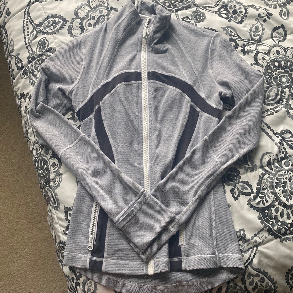 Lulu lemon define jacket 🍋